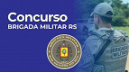 Concurso Brigada Militar RS: Comissão formada para 1.350 vagas