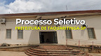 Processo Seletivo Prefeitura de Taquaritinga-SP 2025