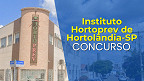 Instituto Hortoprev de Hortolândia-SP abre 5 vagas de até R$ 8 mil