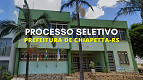 Prefeitura de Chiapetta-RS realiza processo seletivo