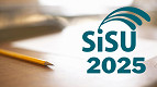 Sisu 2025 abre consulta de vagas e inscrição começa dia 17