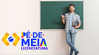 Pé-de-Meia Licenciatura: Quem não é do CadÚnico pode receber?