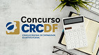 Concurso CRC-DF 2025: Edital e Inscrição