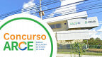 Concurso ARCE 2025 saiu! Veja edital e inscrição