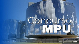 Concurso MPU aumenta número de vagas para 172