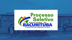 Processo Seletivo Prefeitura de Bacurituba-MA 2025