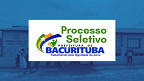 Processo Seletivo Prefeitura de Bacurituba-MA 2025