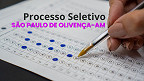 Processo Seletivo Prefeitura de São Paulo de Olivença-AM 2025 - Inscrição