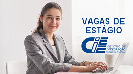 CIEE-RS abre 3,6 mil vagas de estágio para estudantes de nível médio e superior com bolsas de até R$ 4.473