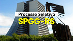 SPGG-RS abre seleção para 3 cargos de até R$ 9 mil