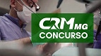 CRM-MG abre concurso em dois cargos