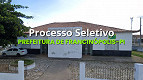 Processo Seletivo Prefeitura de Francinópolis-PI 2025