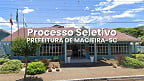 Processo Seletivo Prefeitura de Macieira-SC 2025 - Edital e Inscrição