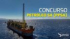 Concurso Petróleo SA saiu! Edital abre 100 vagas de até R$ 19 mil