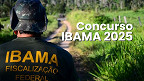 Concurso IBAMA 2025: Veja distribuição de vagas por estado