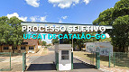 UFCAT de Catalão-GO abre processo seletivo para professor substituto