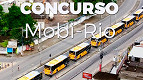 Edital Mobi-Rio 2025 saiu! 79 vagas para Motoristas