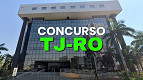 Concurso TJ-RO registra 57 mil inscritos; veja local de prova