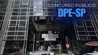 DPE-SP abre grande concurso em 2025 com 400 vagas - Foto: Divulgação