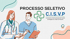 Processo Seletivo Consórcio CISVP MT 2025