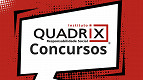 Concursos Quadrix 2025: Editais abertos com salários de até R$ 7 mil