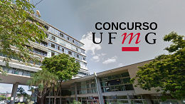 Concurso UFMG: Edital abre vagas para Professor em Periodontia