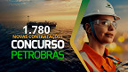 Petrobras reforça quadro técnico com 1.780 novas contratações em 2025