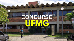 UFMG lança edital 239/2025 para concurso no cargo de Professor Adjunto