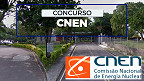 Concurso CNEN 2025: Edital e Inscrição