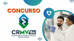 Concurso CRMV-BA 2025 - Edital e Inscrição