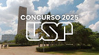 USP realiza novo concurso para Técnicos Administrativos em 2025