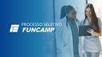 FUNCAMP-SP abre vagas para Assistente de Pesquisa Clínica