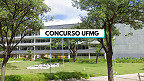 UFMG promove dois novos concursos para Professor Adjunto em 2025