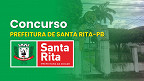 Prefeitura de Santa Rita-PB abre seleção para dois cargos