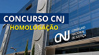 Concurso CNJ: Cebraspe homologa edital nesta terça (11); veja!