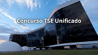 Concurso TSE Unificado: Resultado da prova discursiva é divulgado