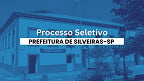 Prefeitura de Silveiras-SP abre vagas para temporários e paga até R$ 4.182