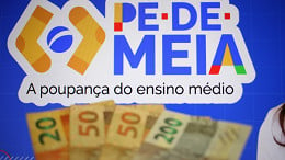 Calendário do Pé-de-Meia de Fevereiro é ADIADO; veja novas datas