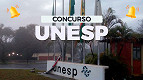 Concurso UNESP Técnicos Administrativos: Sai edital 06/2025