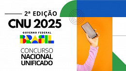 CNU 2025: MGI confirma 3,5 mil vagas; veja órgãos