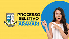 Concurso da Câmara de Aramari-BA é aberto para 3 cargos