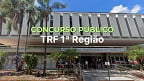 TRF 1ª Região abre concurso para Juiz Federal e paga R$ 37,7 mil