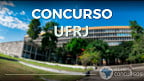 Concurso UFRJ: Edital 229/2025 abre 9 vagas para Professor