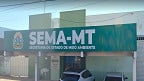 Edital SEMA-MT abre 122 vagas de até R$ 9.954