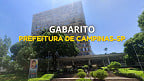 Gabarito Campinas-SP 2025: veja quando a Vunesp divulga