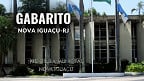 Gabarito Nova Iguaçu-RJ 2025: veja quando saem as respostas