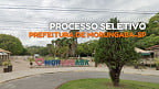 Prefeitura de Morungaba-SP abre seleção para Agente Comunitário de Saúde