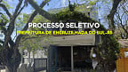 Processo Seletivo Prefeitura de Encruzilhada do Sul-RS 2025