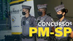 Concurso PMSP 2025: Novos editais autorizados no Diário Oficial