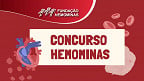 Concurso Hemominas registra 21.620 inscritos; veja a concorrência